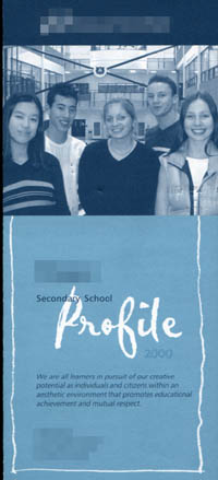 School profile